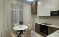 Продажа 1-комнатной квартиры, 41.4 м² в Алматы - фото 2