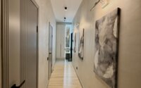 Аренда 2-комнатной квартиры посуточно, 75 м² в Алматы - фото 17