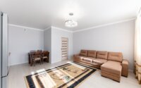 Продажа 3-комнатной квартиры, 77.2 м² в Астане - фото 4