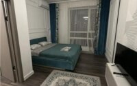 Продажа 1-комнатной квартиры, 34.6 м² в Астане