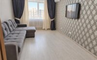 Продажа 2-комнатной квартиры, 60 м² в Астане