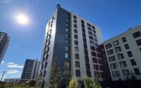 Продажа 3-комнатной квартиры, 65.7 м² в Астане - фото 18