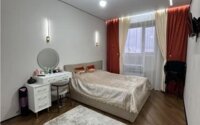 Продажа 3-комнатной квартиры, 78 м² в Караганде - фото 2