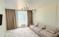 Продажа 3-комнатной квартиры, 98 м² в Караганде