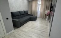 Продажа 1-комнатной квартиры, 38 м² в Астане