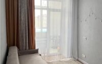 Продажа 4-комнатной квартиры, 74 м² в Караганде