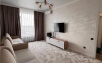 Продажа 2-комнатной квартиры, 56.9 м² в Астане