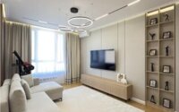 Продажа 3-комнатной квартиры, 66 м² в Астане - фото 2