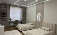 Продажа 4-комнатной квартиры, 151 м² в Алматы - фото 3
