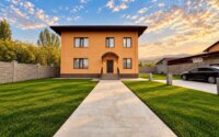Продажа 5-комнатного дома, 250 м² в Алматинской области