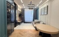 Продажа 4-комнатной квартиры, 125 м² в Алматы