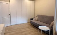 Продажа 1-комнатной квартиры, 42.5 м² в Астане