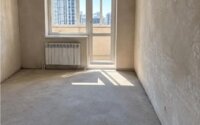 Продажа 3-комнатной квартиры, 78.9 м² в Астане