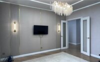 Продажа 3-комнатной квартиры, 90 м² в Караганде - фото 3
