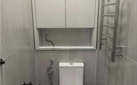 Продажа 3-комнатной квартиры, 70.3 м² в Астане - фото 5