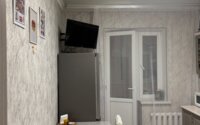 Продажа 2-комнатной квартиры, 35.1 м² в Алматы - фото 8