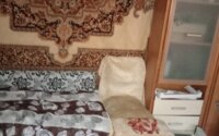 Аренда 2-комнатной квартиры, 42 м² в Караганде