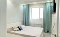 Продажа 2-комнатной квартиры, 57 м² в Астане - фото 2