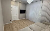 Продажа 1-комнатной квартиры, 37.7 м² в Астане