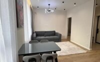 Продажа 2-комнатной квартиры, 43.57 м² в Астане