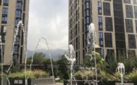 Аренда 2-комнатной квартиры посуточно, 55 м² в Алматы - фото 15