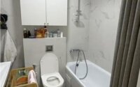 Продажа 2-комнатной квартиры, 58 м² в Астане - фото 4