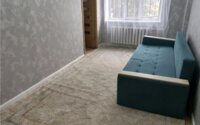 Продажа 2-комнатной квартиры, 48 м² в Астане