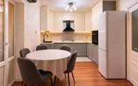 Продажа 3-комнатной квартиры, 90 м² в Алматы - фото 4