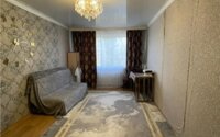 Продажа 2-комнатной квартиры, 48 м² в Караганде