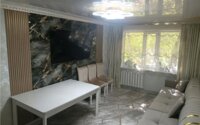 Продажа 3-комнатной квартиры, 56 м² в Караганде