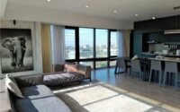 Продажа 3-комнатной квартиры, 109.8 м² в Алматы