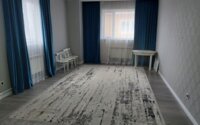 Продажа 4-комнатной квартиры, 118 м² в Караганде