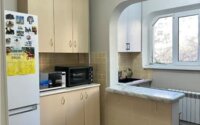 Продажа 3-комнатной квартиры, 80 м² в Алматы - фото 4