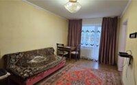 Продажа 4-комнатной квартиры, 62 м² в Караганде