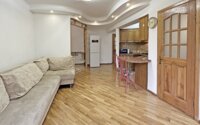 Аренда 3-комнатной квартиры, 70 м² в Алматы