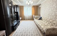 Аренда 3-комнатной квартиры, 86 м² в Астане - фото 3