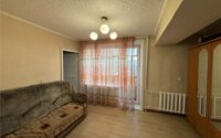 Продажа 2-комнатной квартиры, 38 м² в Караганде