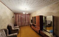Продажа 2-комнатной квартиры, 44 м² в Темиртау