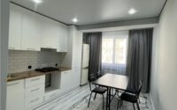 Продажа 1-комнатной квартиры, 50 м² в Алматы - фото 2