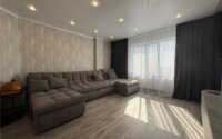 Продажа 2-комнатной квартиры, 65 м² в Темиртау