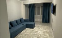 Продажа 1-комнатной квартиры, 40.6 м² в Алматы