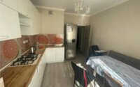 Продажа 3-комнатной квартиры, 74 м² в Алматы - фото 4
