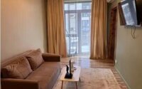 Продажа 2-комнатной квартиры, 45 м² в Алматы
