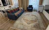 Продажа 3-комнатной квартиры, 76.7 м² в Астане