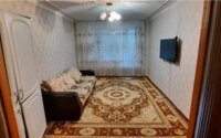 Продажа 2-комнатной квартиры, 50.6 м² в Астане