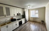 Продажа 2-комнатной квартиры, 56.5 м² в Астане - фото 3