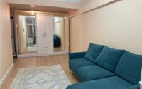 Продажа 2-комнатной квартиры, 49 м² в Алматы