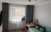 Продажа 1-комнатной квартиры, 35 м² в Астане