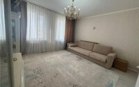 Продажа 2-комнатной квартиры, 69.5 м² в Астане