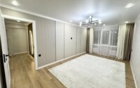 Продажа 2-комнатной квартиры, 44 м² в Алматы